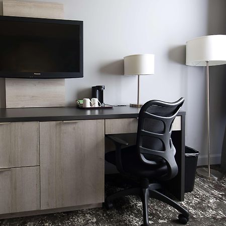 Ramada Encore By Wyndham Sao Paulo Osasco Esterno foto