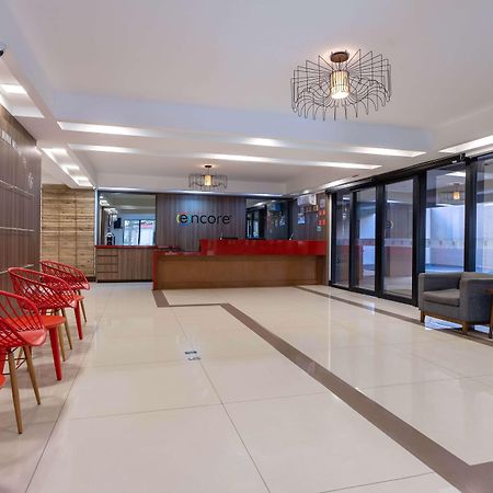Ramada Encore By Wyndham Sao Paulo Osasco Esterno foto