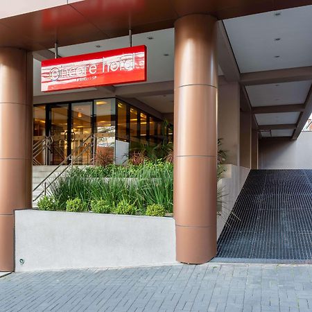 Ramada Encore By Wyndham Sao Paulo Osasco Esterno foto