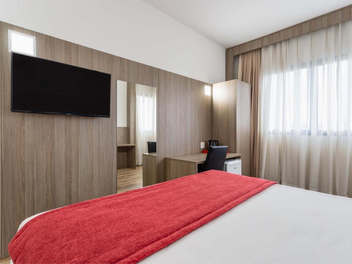 Ramada Encore By Wyndham Sao Paulo Osasco Esterno foto