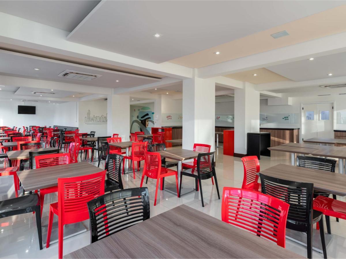 Ramada Encore By Wyndham Sao Paulo Osasco Esterno foto