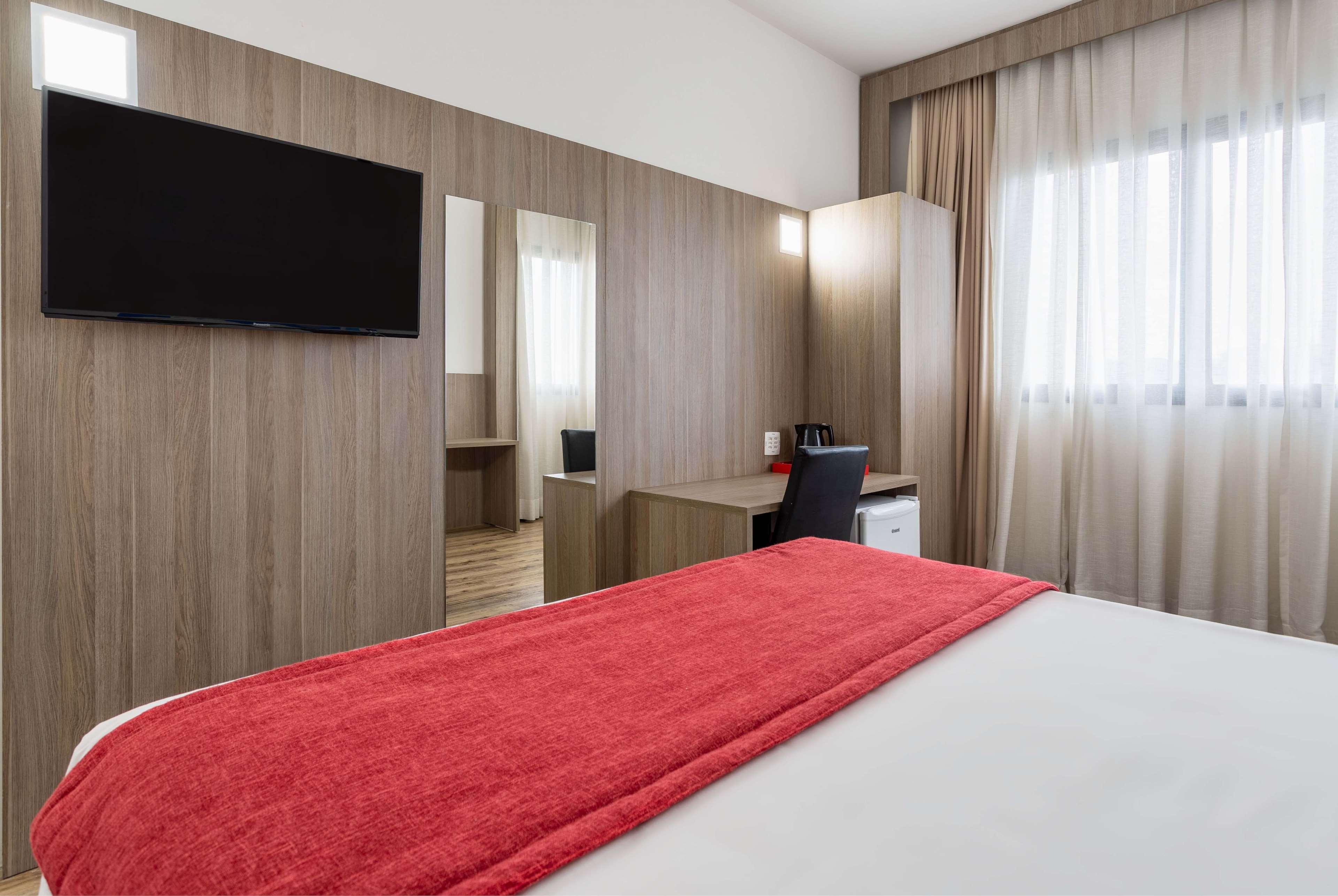 Ramada Encore By Wyndham Sao Paulo Osasco Esterno foto