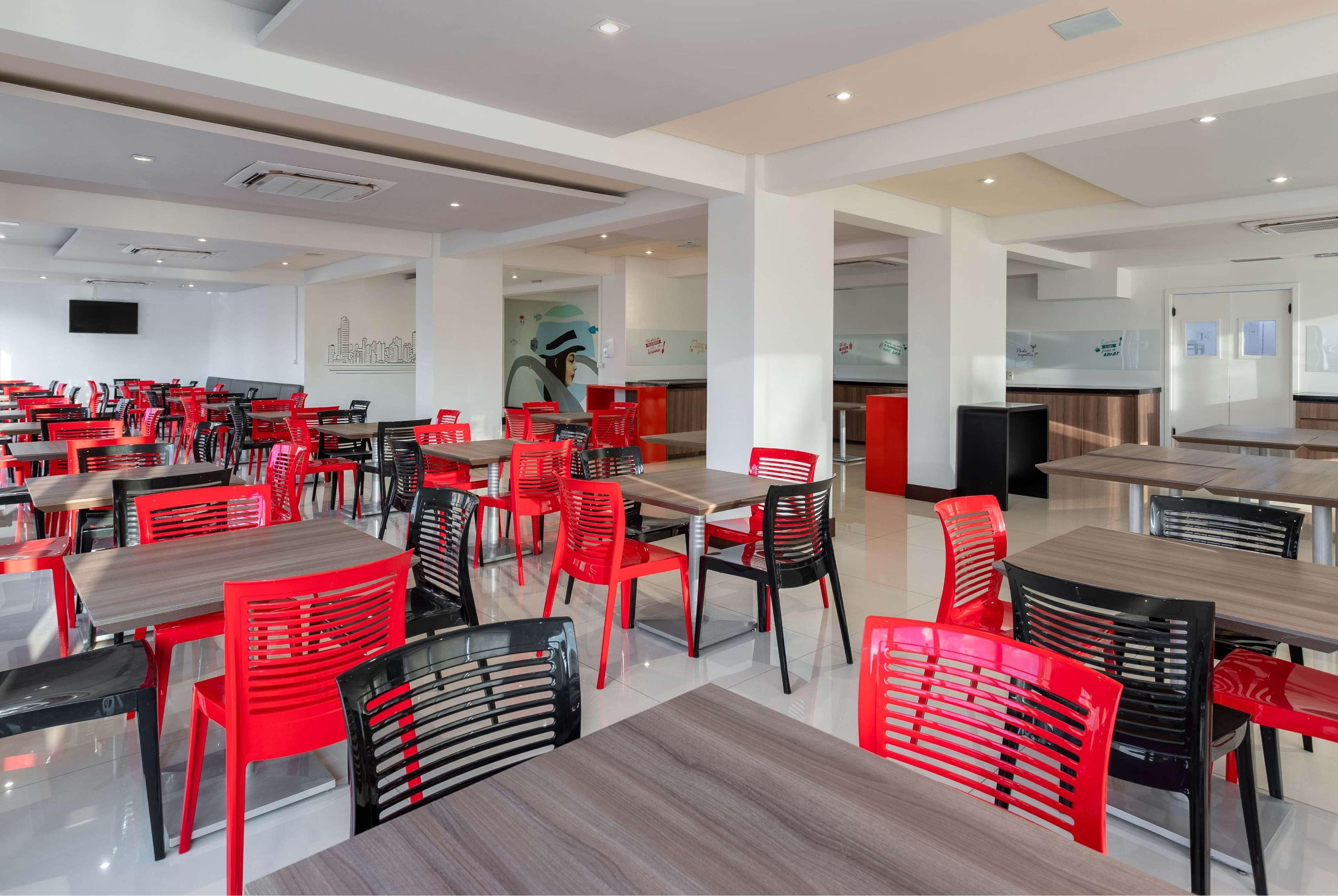 Ramada Encore By Wyndham Sao Paulo Osasco Esterno foto