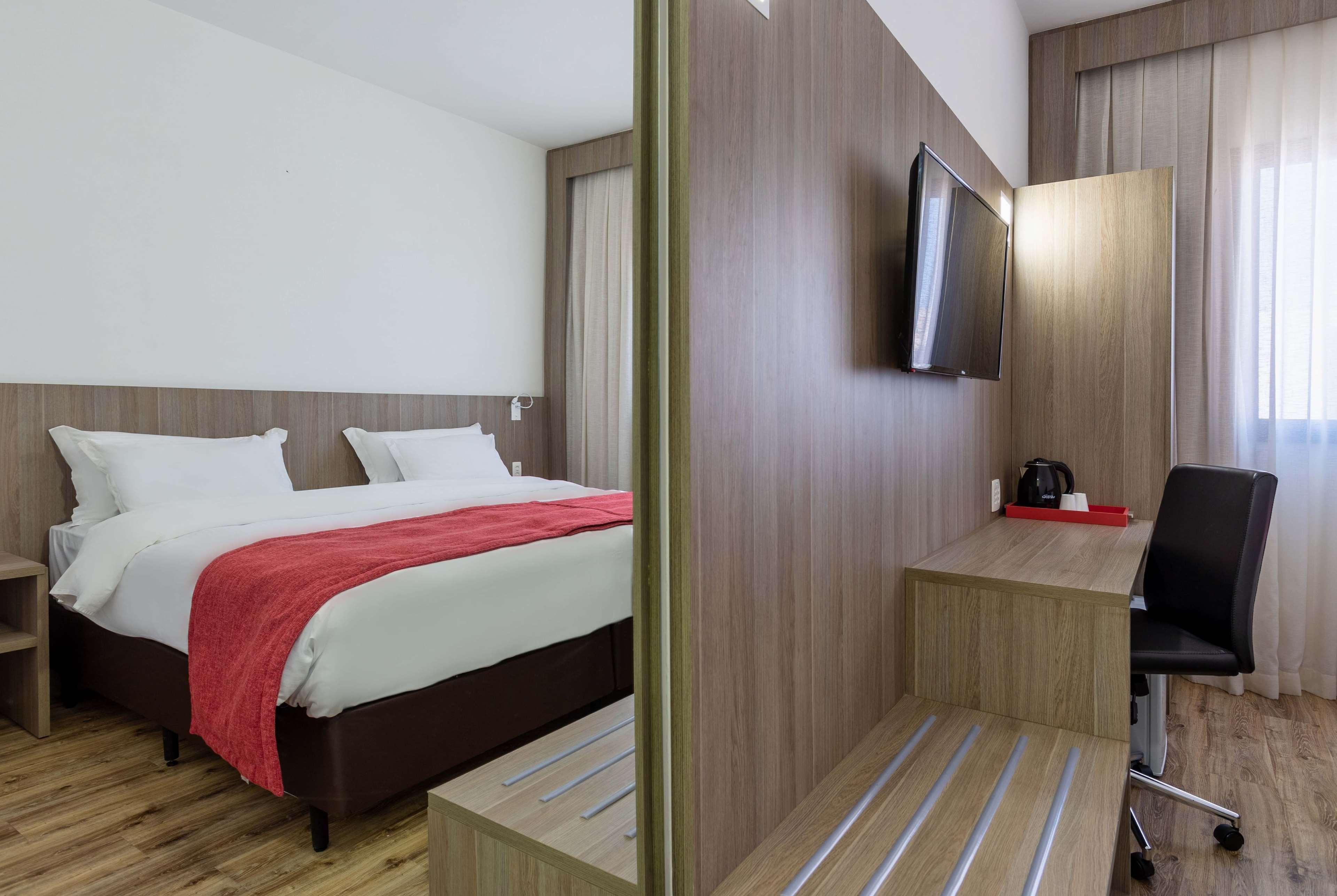 Ramada Encore By Wyndham Sao Paulo Osasco Esterno foto