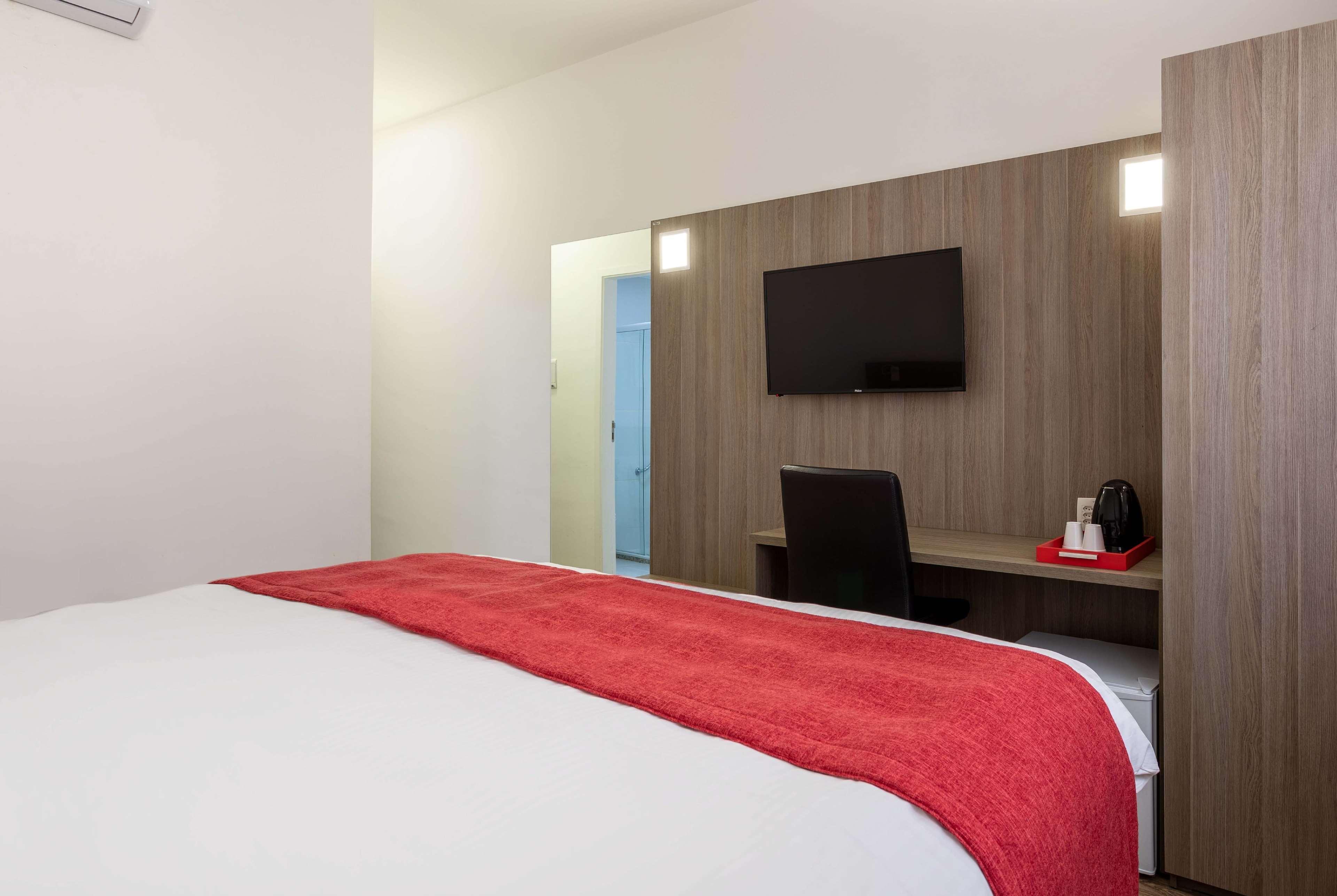 Ramada Encore By Wyndham Sao Paulo Osasco Esterno foto