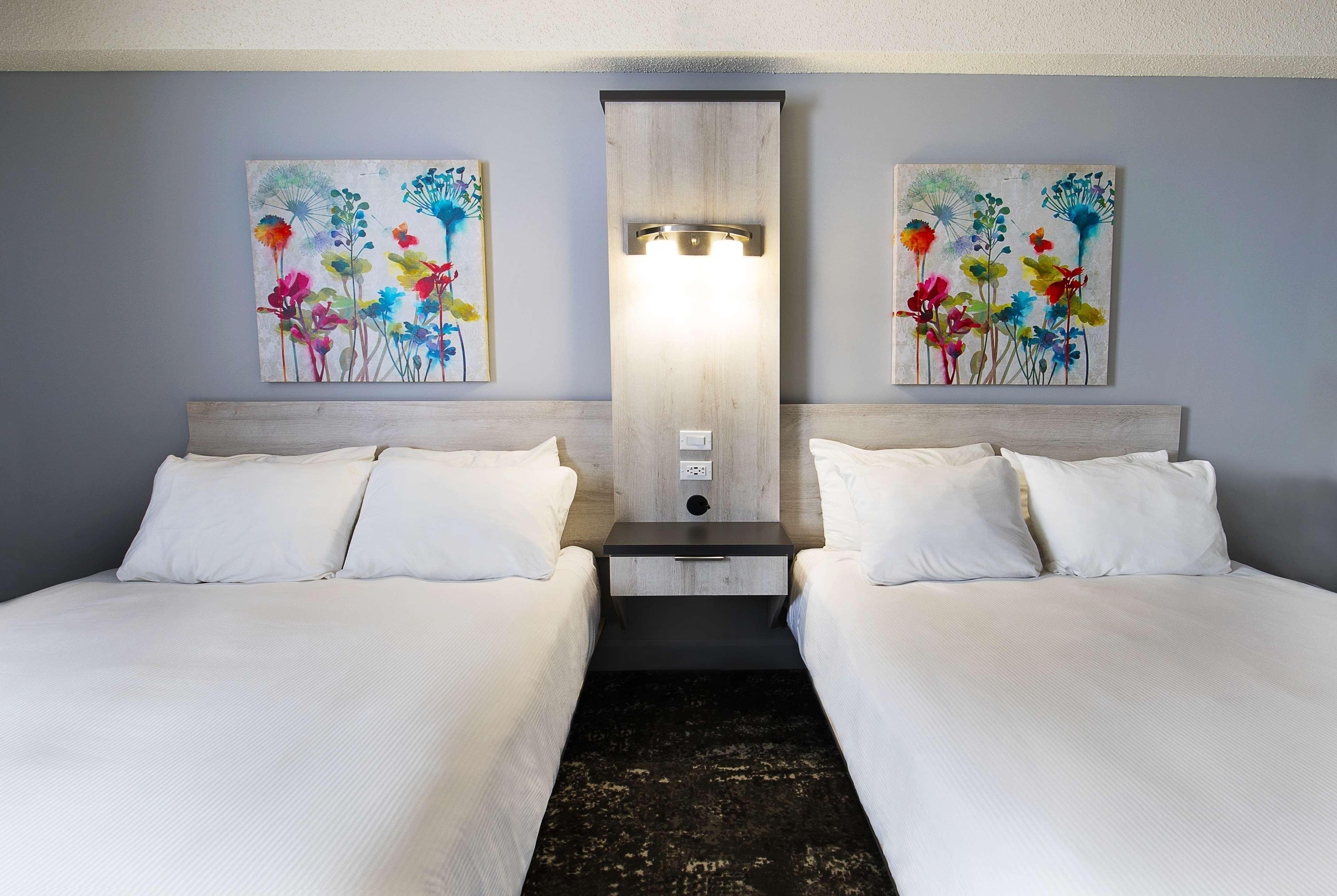 Ramada Encore By Wyndham Sao Paulo Osasco Esterno foto