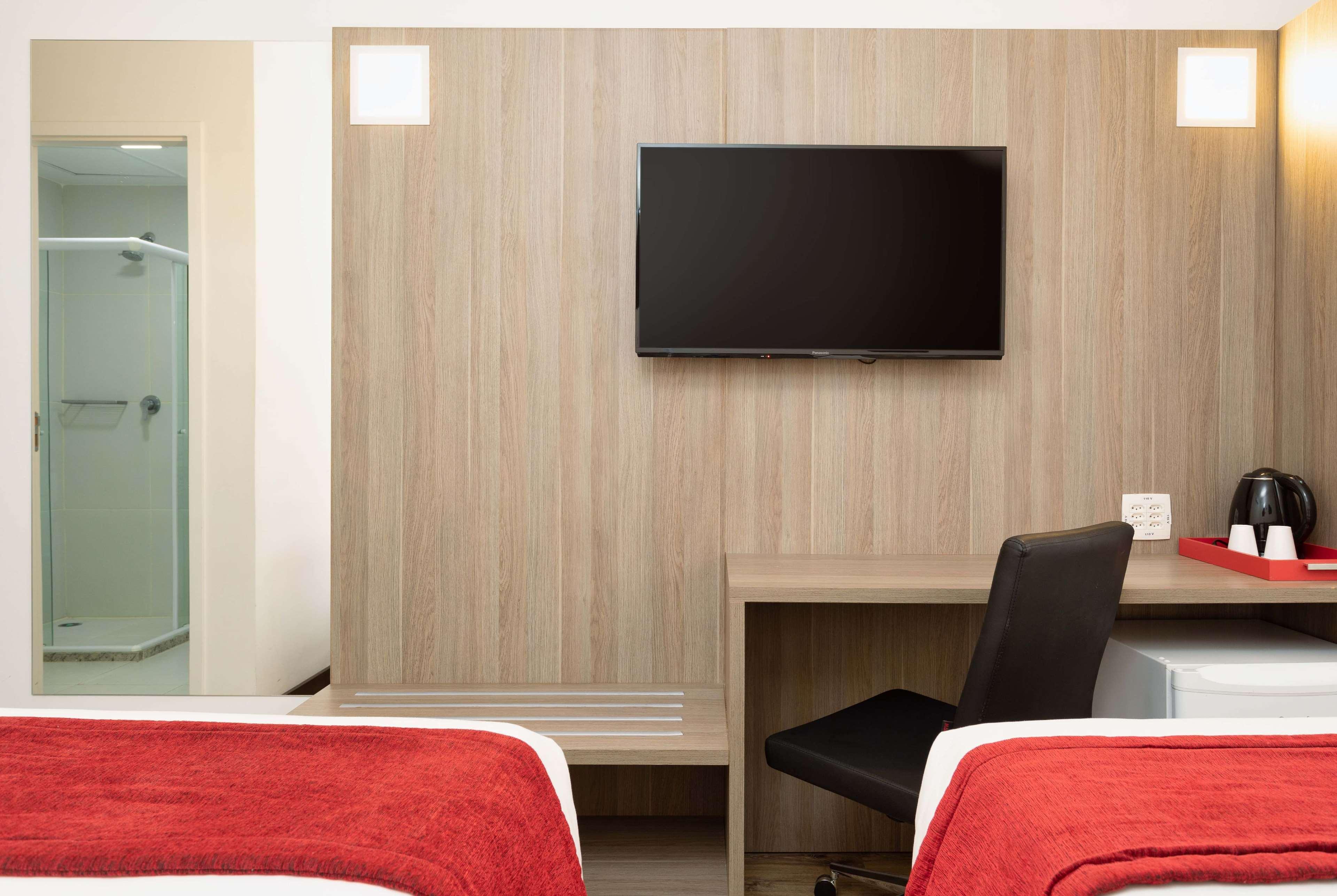 Ramada Encore By Wyndham Sao Paulo Osasco Esterno foto