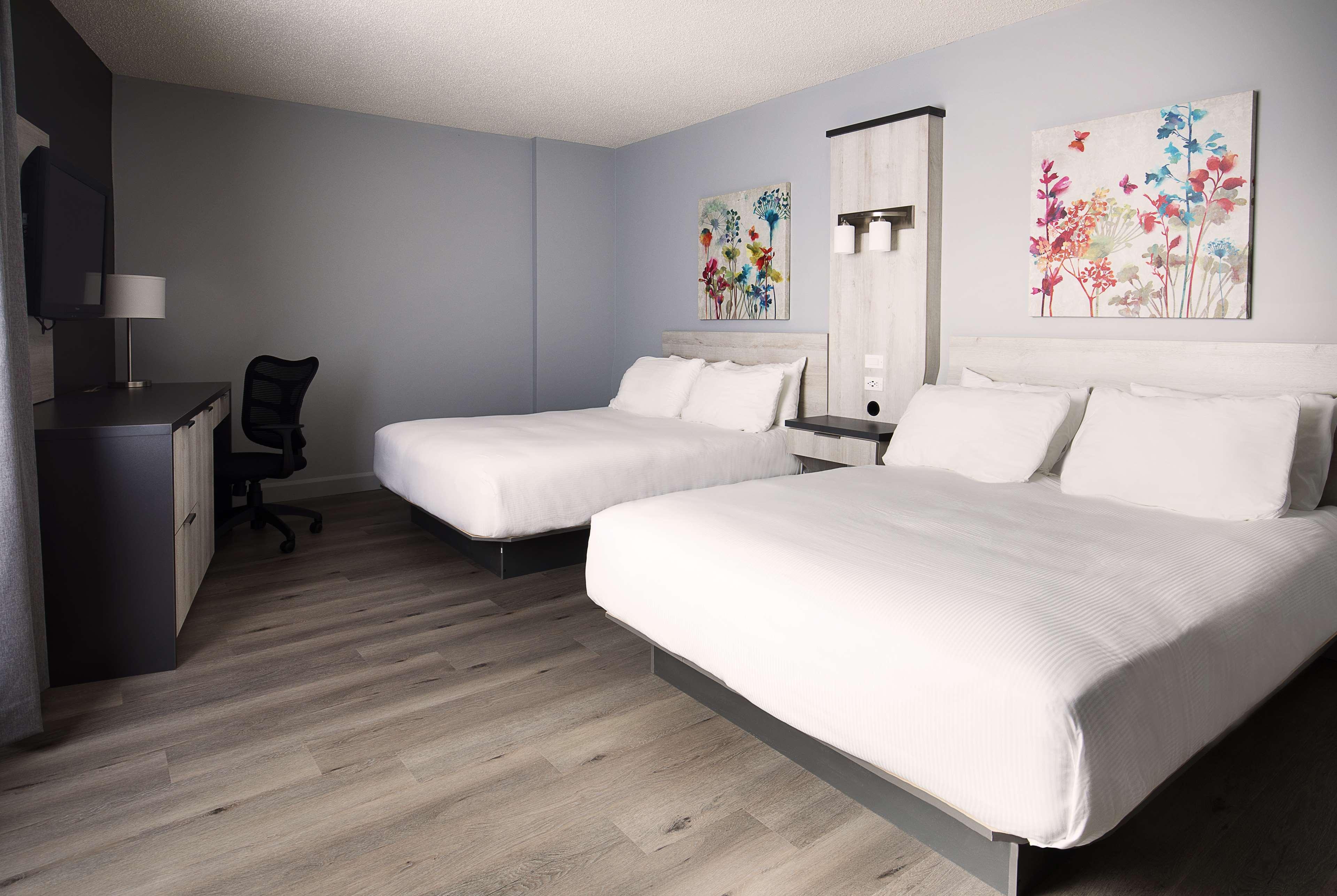 Ramada Encore By Wyndham Sao Paulo Osasco Esterno foto