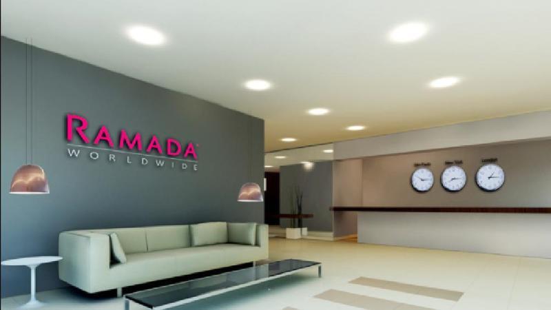 Ramada Encore By Wyndham Sao Paulo Osasco Esterno foto