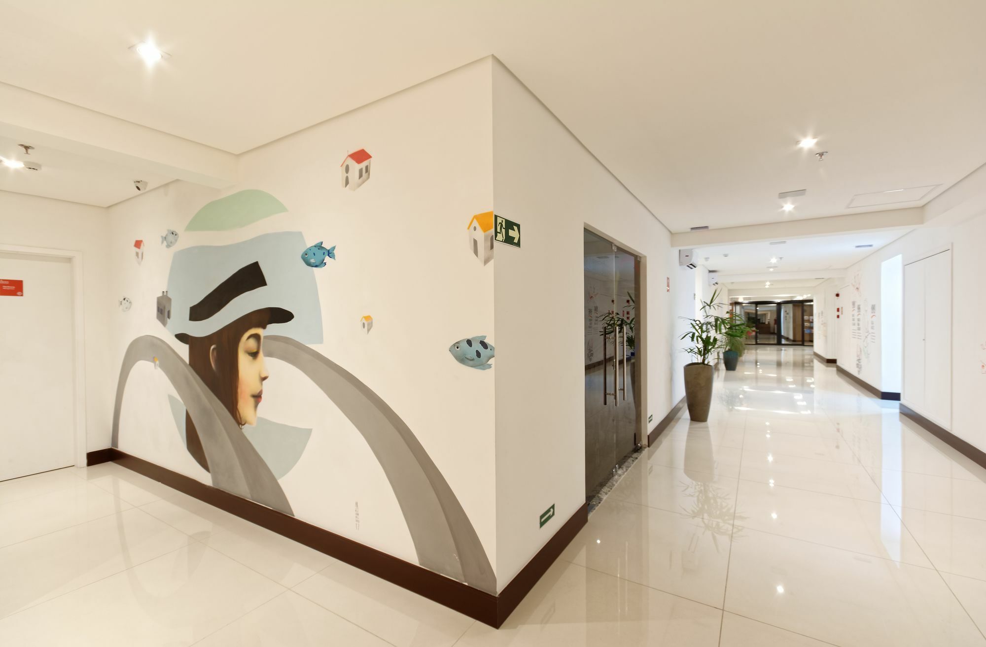Ramada Encore By Wyndham Sao Paulo Osasco Esterno foto