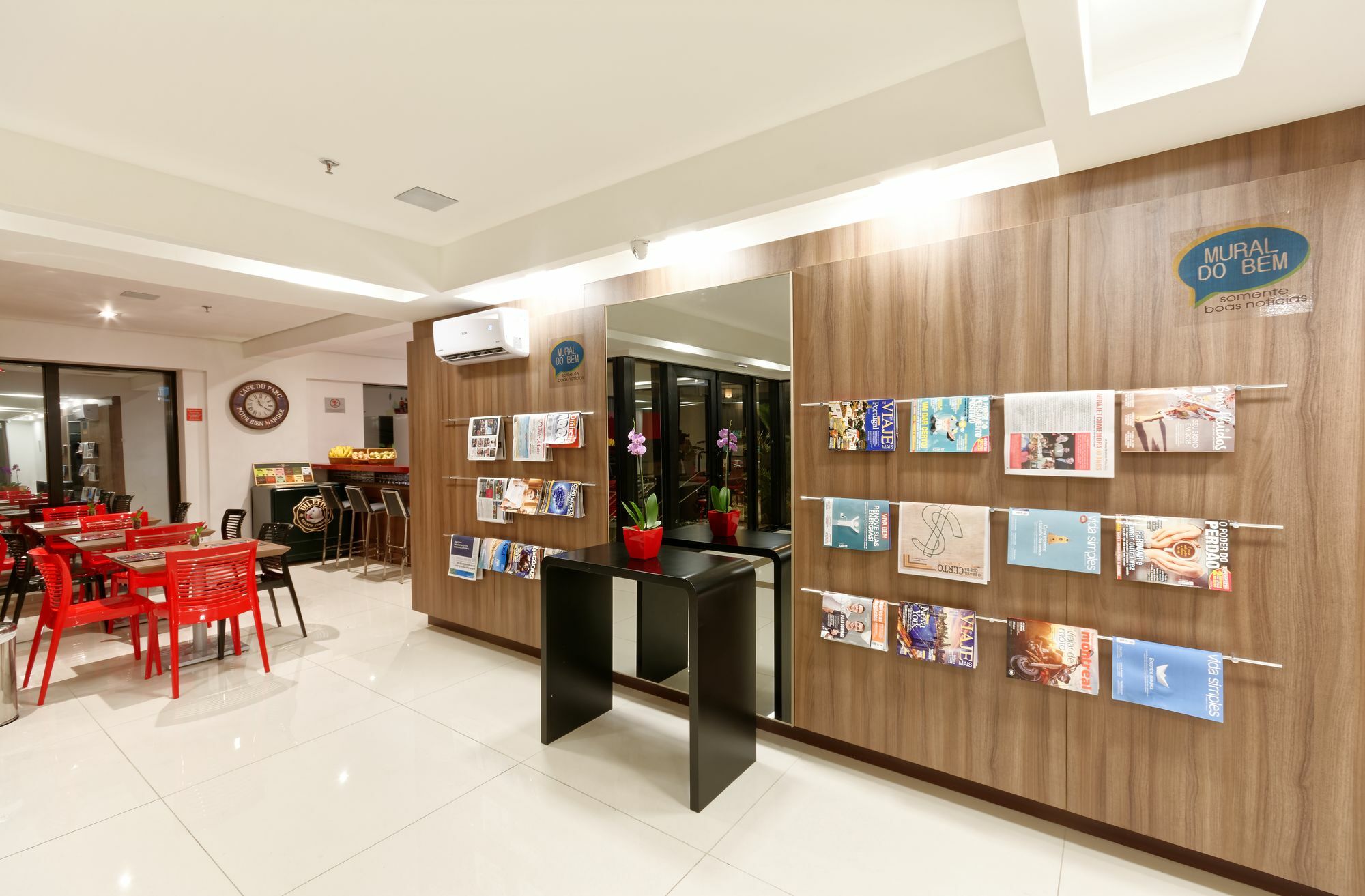 Ramada Encore By Wyndham Sao Paulo Osasco Esterno foto