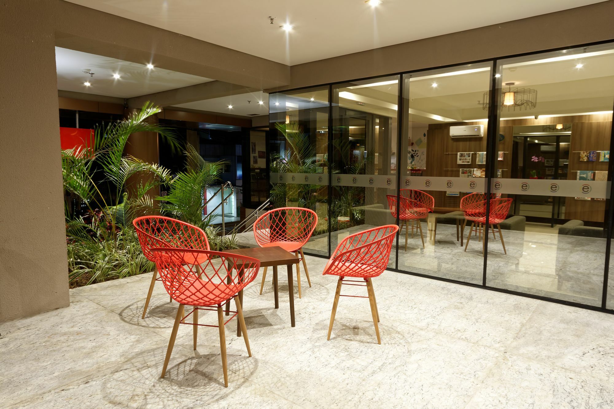 Ramada Encore By Wyndham Sao Paulo Osasco Esterno foto