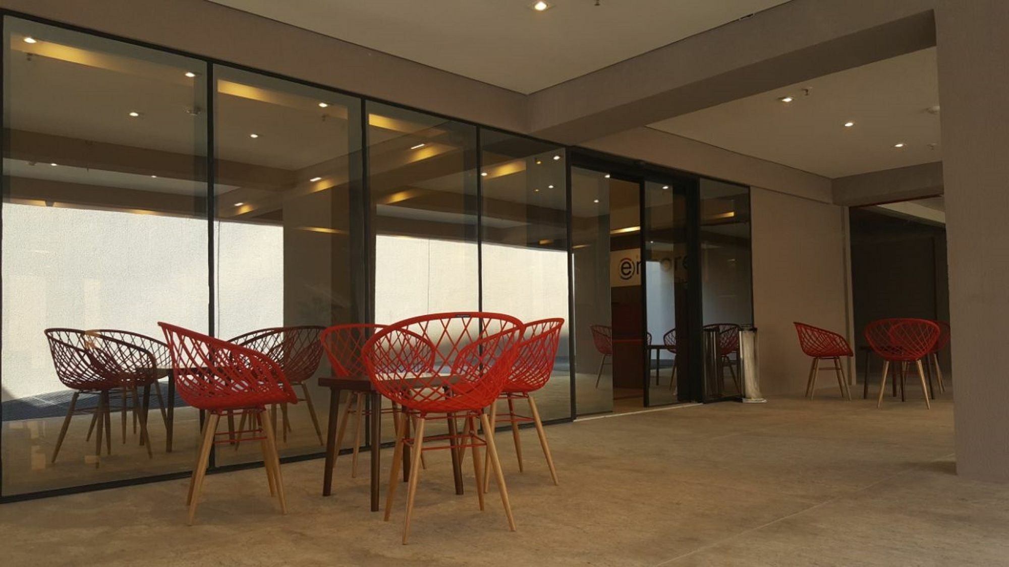 Ramada Encore By Wyndham Sao Paulo Osasco Esterno foto