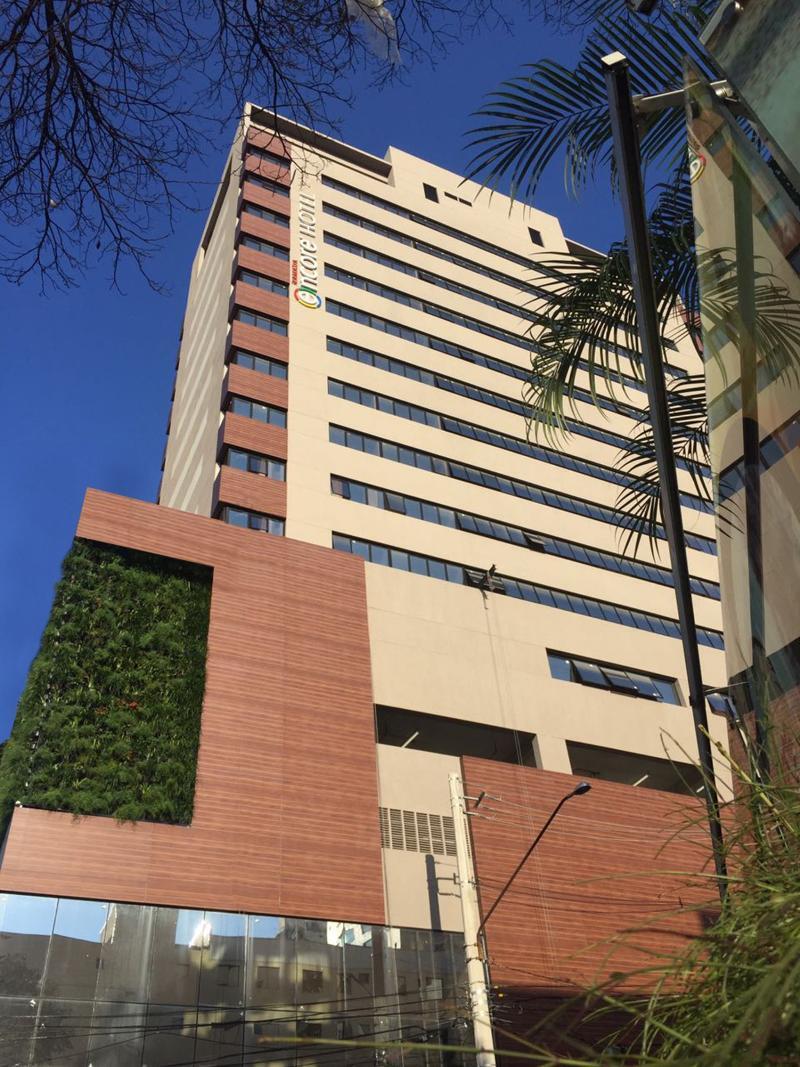 Ramada Encore By Wyndham Sao Paulo Osasco Esterno foto