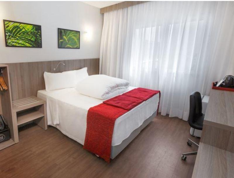 Ramada Encore By Wyndham Sao Paulo Osasco Esterno foto