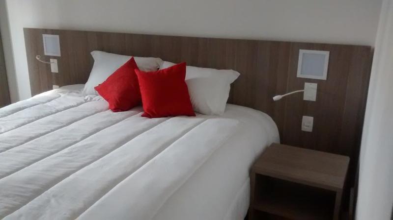 Ramada Encore By Wyndham Sao Paulo Osasco Esterno foto